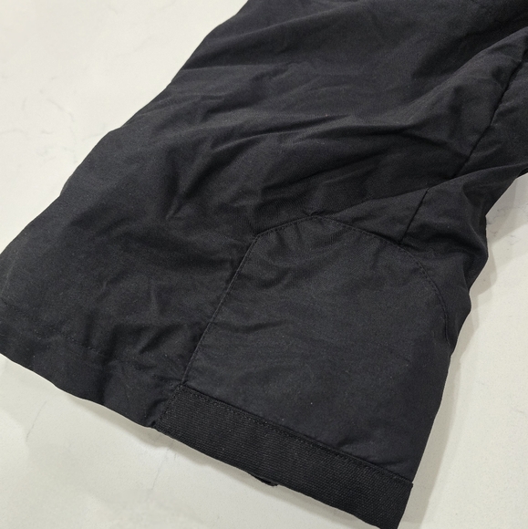 COLUMBIA Convert Insulated Waterproof Winter Ski Snowboard Pants Kids Boys 10/12 - Picture 9 of 15